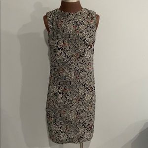 Vintage Liz Claiborne floral dress